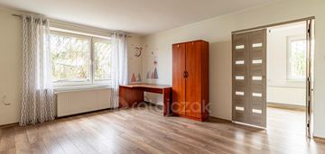 Dom wolnostojący | rumia centrum | z opcją usług