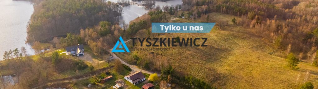 Działki budowlane na naletonem.