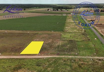 Zielone wzgórze - piękne działki budowlane!