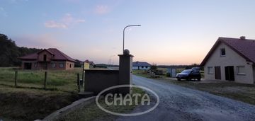 Jastrzębce/działki budowlane