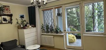3-pokojowe mieszkanie na ursynowie