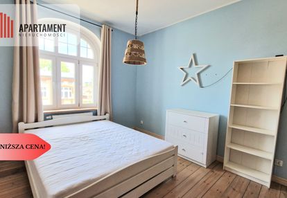 Stylowe, wyremontowane mieszkanie w centrum!