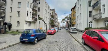 Duże mieszkanie z możliwością podzielenia!