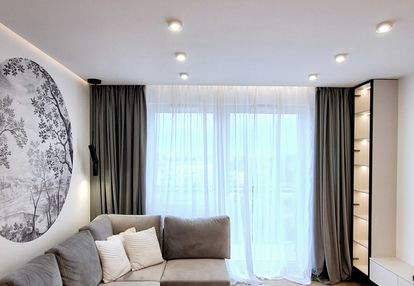 Apartament 3-pokojowy w wysokim standard! letnica!