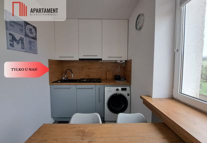 Rozkładowe /2 pokoje/balkon / warzyń