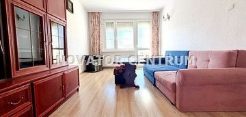Błonie, 3 pokoje, balkon, wolne od zaraz