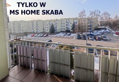 3 pokoje|balkon | osobna kuchnia | os. t