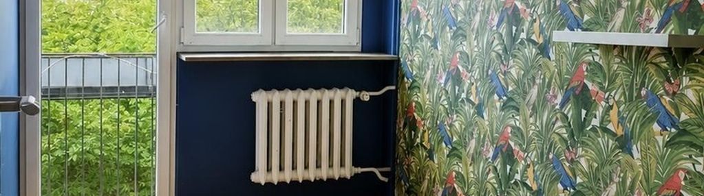 3-pokojowe mieszkanie na woli