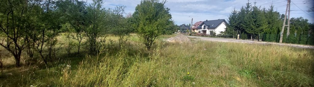 Z miejscowym planem zagosp. przestrzennego.
