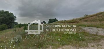 Działka 1005 m2 w straszynie