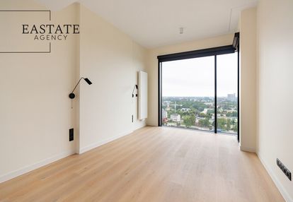 21 piętro/ apartament/ piękny widok/ centrum