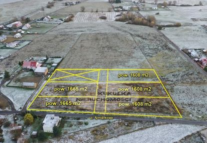 Działki budowlane w gorzowie wielkopolskim - mpzp