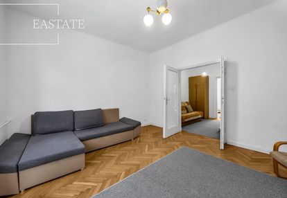 Przestronne | w centrum | metro | zwierzęta akcept