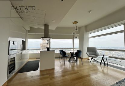Złota 44 | 99,4 m² | 30. piętro