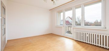 3 pokoje w świetnej lokalizacji, do negocjacji