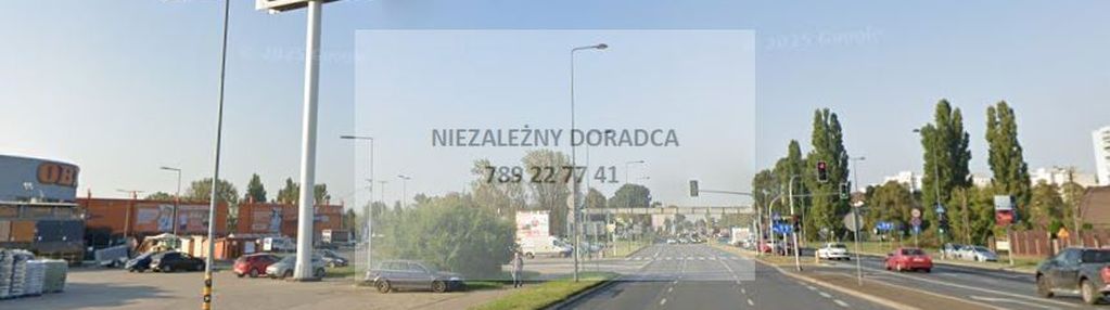 Targówek elsnerów inwestycyjnie!