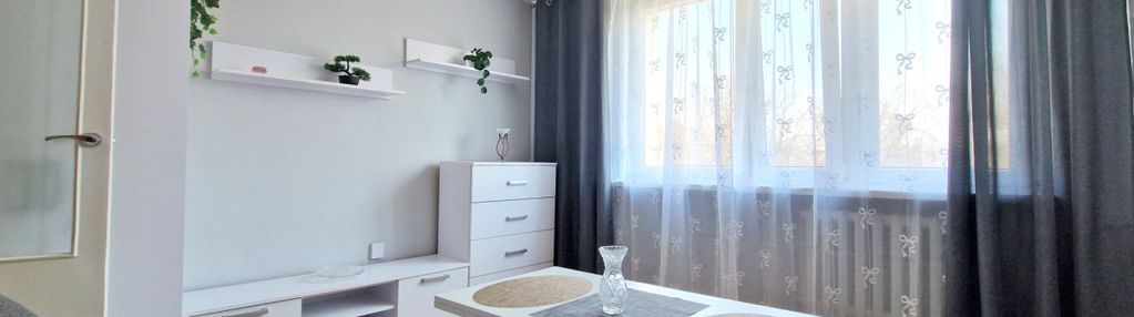 Do wynajęcia 2 oddzielne pok. 31m2, bemowo