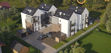 Apartament z balkonem | odbiory w tym roku