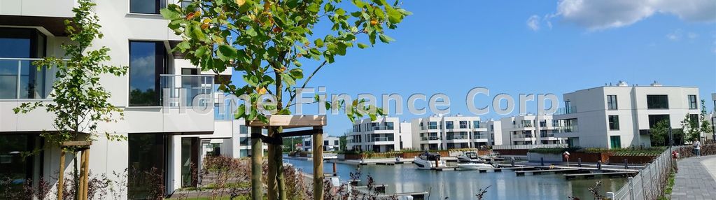 Ekskluzywny apartament w prestiżowym projekcie