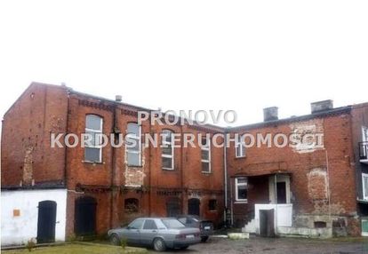 Lokal użytkowy z możliwością zmiany na mieszkanie