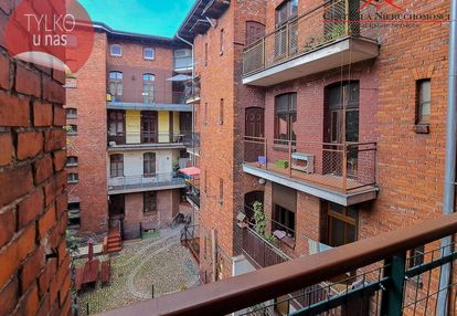 Apartament na starym mieście w toruniu - 83 m2