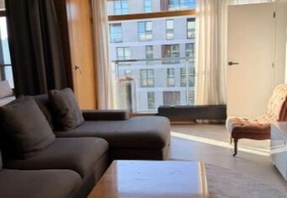 2-pokojowe mieszkanie na woli