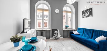 Dwupak inwestycyjny- dwa mieszkania