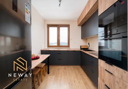 Przytulne 2 pokoje ul. galicyjska do wejścia