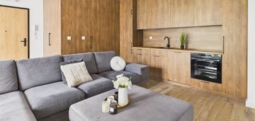 Św. rocha 5a: tam design spotyka się z prestiżem