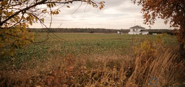 Ligotka k. namysłowa –idealna działka pod twój dom