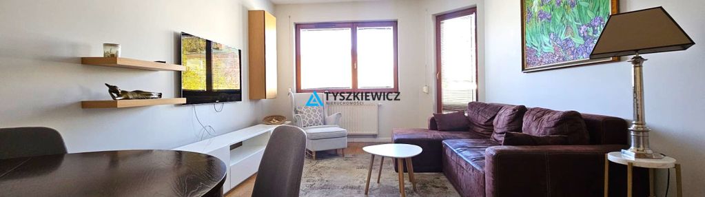 Komfortowe 2 pok 59 m² redłowo prestiżowa okolica