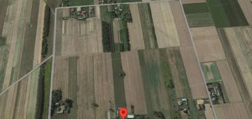 Działka na sprzedaż stok lacki folwark