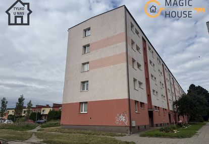 2 pokoje | przeróbka | 41,3 m² | potencjał na 3