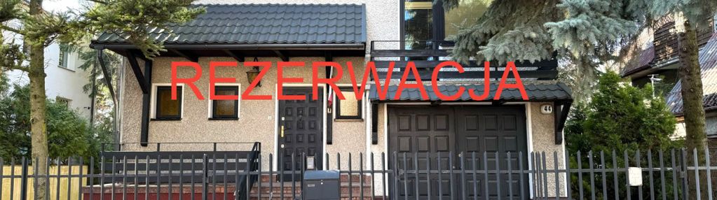 Komfortowy dom, czechów południowy