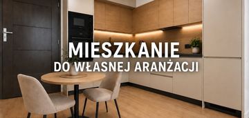 Mieszkanie na sprzedaż – 42,39 m²