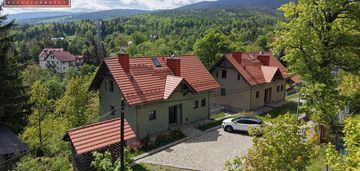 4 luksusowe apartamenty w jagniątkowie
