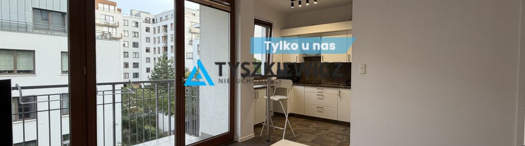 2 pokojowe mieszkanie gdańsk garnizon