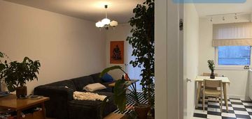 Kres ciemnych kuchni! ostatnie piętro