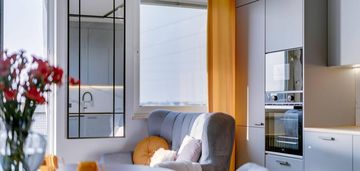 3 pokoje | villa campina | balkon | parking