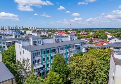 Centrum legionowa - 3 pokoje do remontu