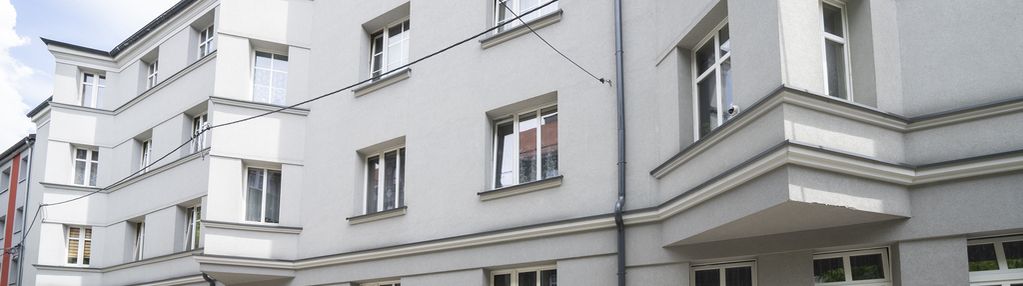 Centrum, 3 pokoje do aranżacji