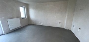 Mieszkanie balkon garaż stan deweloperski bałuty