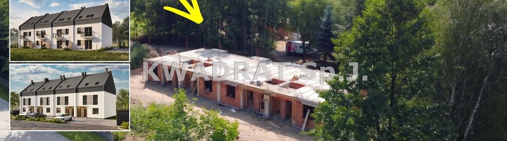 Mieszkania w kępnie pow. 56,50m2 ogródek + taras
