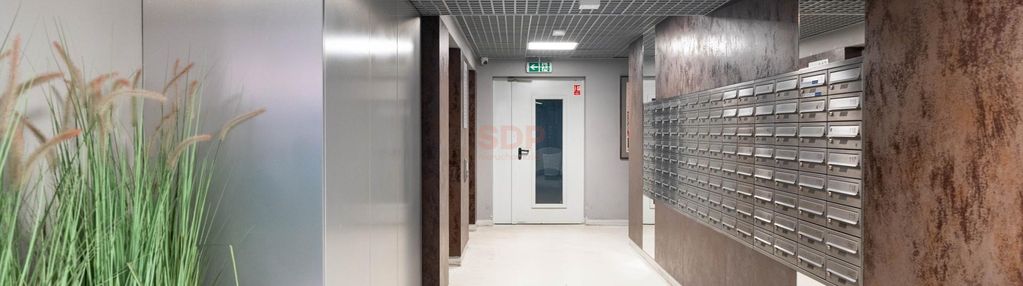 Kawalerka przy promenadzie