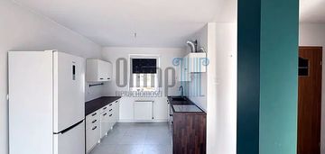 Dwa pokoje 53 m² z balkonem | bydgoszcz-fordon