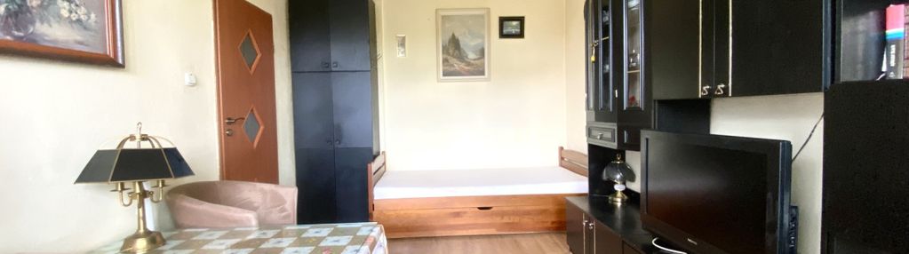 Loggia/piwnica/do remontu/kw