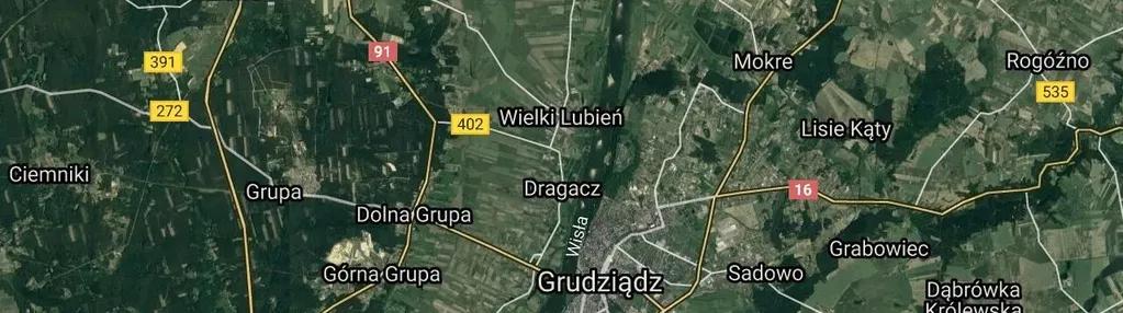 Działka na sprzedaż 3000m2