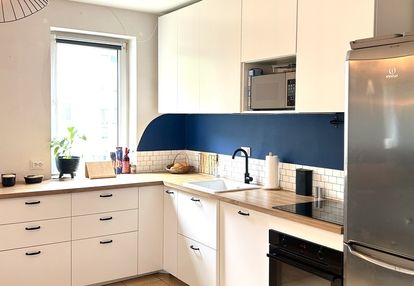 Idealne mieszkanie w sercu pragi!