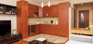 Atrakcyjne mieszkanie z loggią /chorzów batory