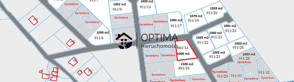 Osiedle botaniczne pod koszalinem